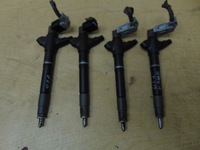 фото thumb №1, Инжектор toyota rav4 iv 2.2 23670-26061