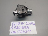 фото thumb №1, Дроссельная заслонка renault clio iv 1.5 dci