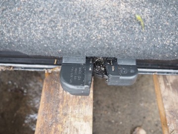 фото thumb №15, Seat toledo 3 кришка зад задня багажника з скло колір ls5v гарна