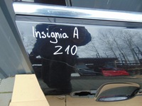 фото thumb №10, Дверь правые перед opel insignia a z20r