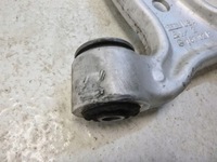 фото thumb №9, Mercedes gle gls w167 рычаг правые перед нижний