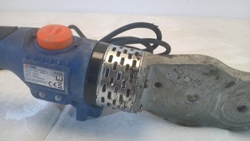 Трубосварочный аппарат DEXTER R1510B B1415