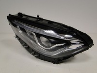 фото thumb №5, Mercedes gla 247 h247 лампа левая led high perf