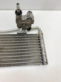 фото thumb №7, Радіатор коробки коробка передач mercedes-benz sl r231 0995000400 25353237 4.7l