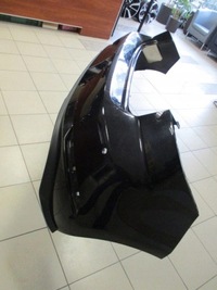 фото thumb №3, Бампер зад задній vw golf vii hb r line рестайлінг