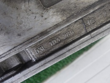 фото thumb №9, Vw passat b6 b7 05-16 2.0 tdi commonrail головка комплектна вали гарантія