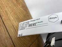 фото thumb №11, Счетчик приборы dodge challenger charger 2015+ usa