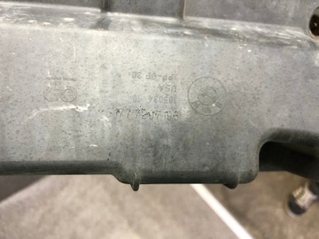 фото thumb №8, Bmw x5 e70 планка накладка порогова права ковзун kpl