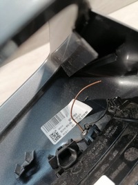 фото thumb №10, Mercedes w212 корпус зеркало правая 5922117787h