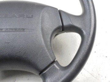 фото thumb №8, Subaru impreza ii кермо подушка gs12000040