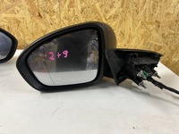 фото thumb №7, Дзеркало ліва перед передні talisman terpr 11 pin 9+2