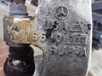 фото thumb №10, Поворотный кулак рычаг диск правый перед mercedes gls ii x166 3.0 17r 9515