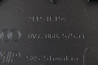 фото thumb №5, Audi s3 quattro 2015 lhd задний панель защитный