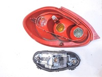 фото thumb №8, Лампа права задня задня toyota aygo i 81550-0h020