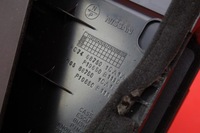 фото thumb №15, Решітка обдув середня панелі приладової панелі infiniti fx 2 ii fx30 08-17