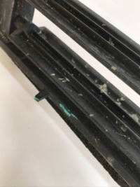 фото thumb №8, Mercedes-benz gla h247 2021 впуск воздуха интеркулер a2478854500