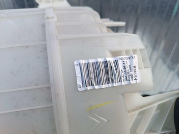 фото thumb №5, Отопитель кондиционер citroen c3 picasso 1.6 e-hdi 96808297xt