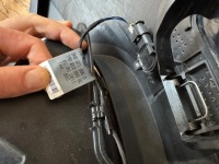 фото thumb №9, Audi a5 8t lift sportback бампер перед комплект pdc lx5r orginał 08-2016r