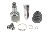 фото thumb №1, Шарнір внутрішній suzuki grand vitara 05- /правий