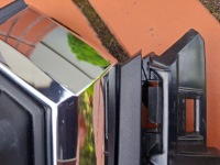 фото thumb №2, Skoda kamiq 19- решётка радиатора решётка радиатора решётка защита pod радар оригинал