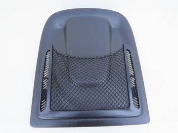 фото thumb №1, Захист спина спинка сидіння вентиляція сітка зад задня audi q5 8r a6 c7