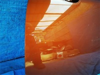 фото thumb №4, Mini r56 r57 06-11 дверь левая полный демонтаж