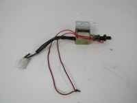 фото thumb №2, Alfa romeo 166 привід замок кришка заливної пального