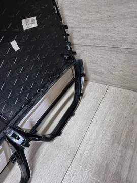 фото thumb №10, 13709. bmw 4 g26 решётка радиатора решётка 5a79d30