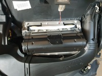 фото thumb №6, Renault scenic ii lift панель приладів консоль air bag