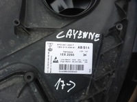 фото thumb №16, Porsche cayenne iii 17- 9y0941033t лампа ліва перед передня оригінал