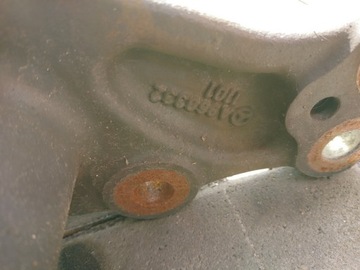 фото thumb №12, Mb actros mp4 1845 балка ось поворотный кулак ступица перед