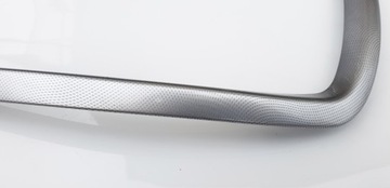 фото thumb №8, Peugeot 207 декоры декорации интерьера серебристый карбон тюнинг rc line irmscher