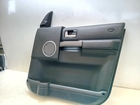 фото thumb №1, Обшивка дверь правый перед land rover discovery iii