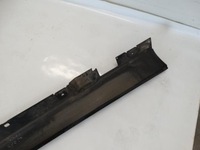 фото thumb №5, Молдинг поріг ліва 197 mercedes w213 e300 lift