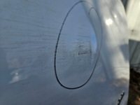 фото thumb №6, Nissan nv200 двері перед праві передні