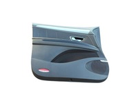 фото thumb №1, Обивка обшивка дверь левый перед renault espace v 2015-