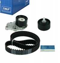 фото thumb №1, Грм комплект skf do daewoo rezzo 1.6