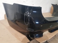 фото thumb №8, Бампер задний bmw e61 schwarz 2 kombi