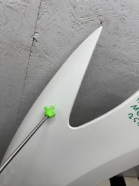 Крила праві перед mazda 6 3 2012-2017 25d Недорого, фото thumb