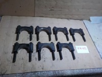 фото thumb №4, Scania r420 підпори вала колінчастого