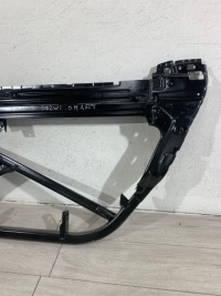 фото thumb №4, Smart fortwo 453 рама каркас двері лівий