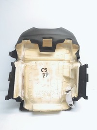 фото thumb №5, Citroen c5 iii спинка сиденье правый перед полукожа