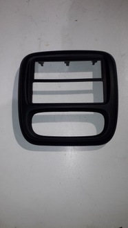 фото thumb №6, Рамка корпус радіо trafic iii vivaro b 682603912r