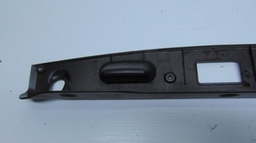 фото thumb №5, | mercedes w207 планка захист кришки a2077580702