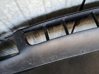 фото thumb №6, Накладка бампера przó audi a8 d2 lift 4d0807110a