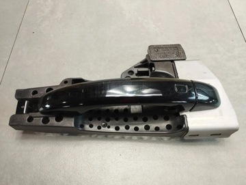 фото thumb №1, Audi a1 8x ручка правая ly9b