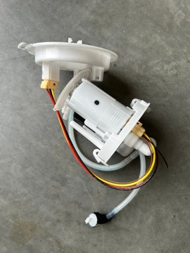 фото thumb №1, ]насос топлива 4m0919087f audi q7 4m q8 4m 3.0b 2016+ !