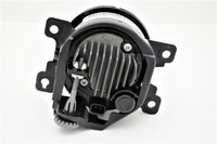 фото thumb №3, Honda hr-v hrv 2019- левый противотуманная фара led новый