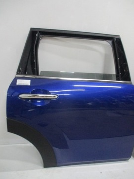 фото thumb №6, Двері праві ліві задні mini f54 17r b62