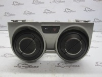 Купить Alfa romeo mito 10r решётки обдув 156080689, фото thumb